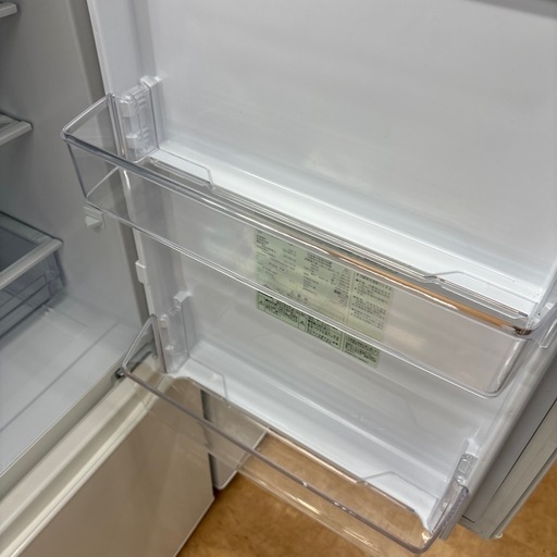 【トレファク摂津店】AQUA2ドア冷蔵庫入荷致しました！