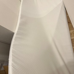 西川 高反発マットレスシングル ネオステージ フラットタイプ 