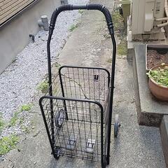 買い物　カート