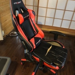 ゲーミングチェア【定価2万】