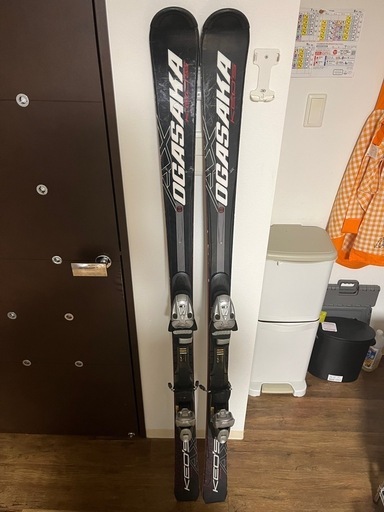 オガサカスキー165