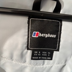 美品🌟バーグハウス レディース アウターの画像