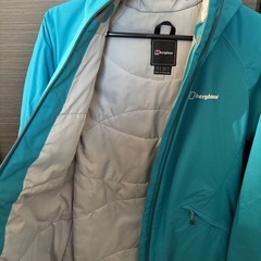 美品🌟バーグハウス レディース アウターの画像