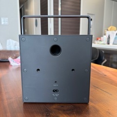 IKEA スピーカー　Eneby 20×20 Bluetoothの画像