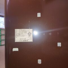 コロナ 石油ストーブ 2021年製の画像