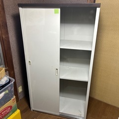 物置き