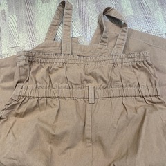 サロペット110の画像