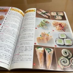 本　新園児のお弁当の画像