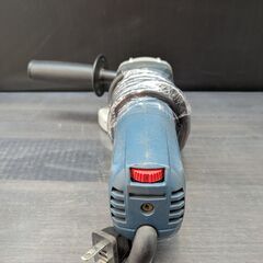【値下げ特価品】【中古】BOSCH　ディスクグラインダ　GWX750-1255【ハンズクラフト熊本けやき通り店】【引き取り限定】の画像