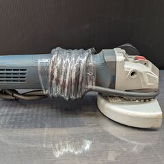【値下げ特価品】【中古】BOSCH　ディスクグラインダ　GWX750-1255【ハンズクラフト熊本けやき通り店】【引き取り限定】の画像