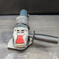 【値下げ特価品】【中古】BOSCH　ディスクグラインダ　GWX750-1255【ハンズクラフト熊本けやき通り店】【引き取り限定】の画像