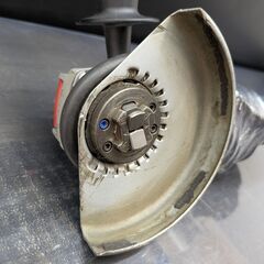 【値下げ特価品】【中古】BOSCH　ディスクグラインダ　GWX750-1255【ハンズクラフト熊本けやき通り店】【引き取り限定】の画像