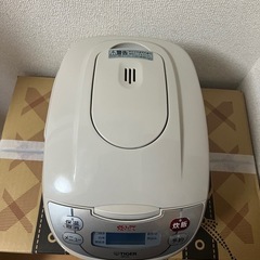炊飯器
