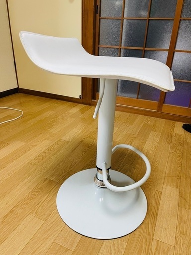 カウンターチェア