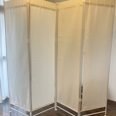 パーテーション
