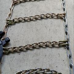 タイヤチェーン　　の画像