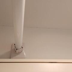 突っ張り棒の画像