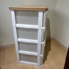 タンスの画像