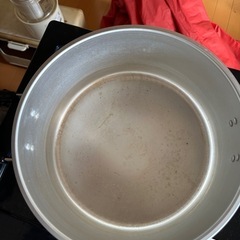 蒸し器の画像