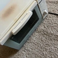 トースター
の画像