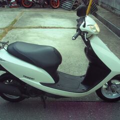 AF68 ディオ５０　　インジェクション　整備済みの画像