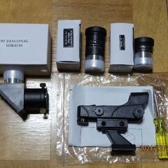 値下げしました✨1000円にて。天体望遠鏡アクセサリー。スカイウ...