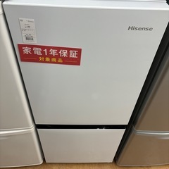 【トレファク摂津店】Hisense2ドア冷蔵庫入荷致しました！