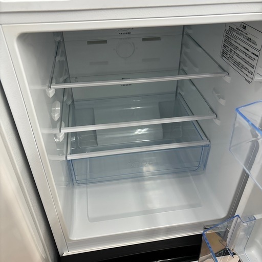 【トレファク摂津店】Hisense2ドア冷蔵庫入荷致しました！