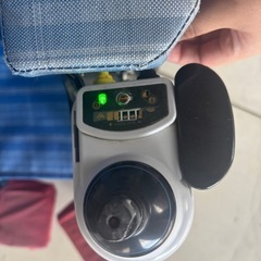 [取引中]ヤマハ製電動車椅子の画像