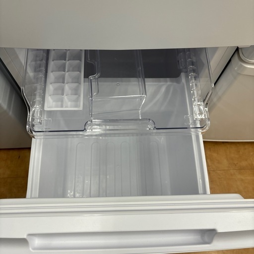 【トレファク摂津店】SHARP2ドア冷蔵庫入荷致しました！
