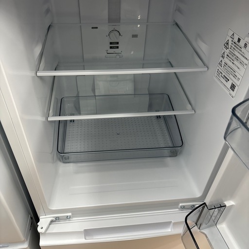 【トレファク摂津店】SHARP2ドア冷蔵庫入荷致しました！