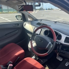 車検付き　すぐ乗れます！スバルR2 スーパーチャージャー　最高グレードの画像
