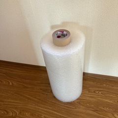 【決まりました】プチプチ　大量の画像