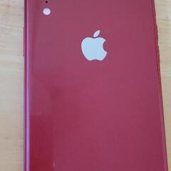 iPhone XR [ジャンク品]