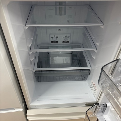 【トレファク摂津店】MITSUBISHI2ドア冷蔵庫入荷致しました！