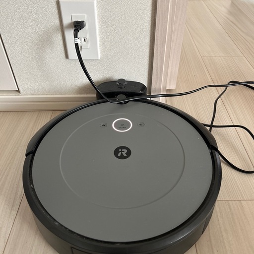 【追記あり】アイロボット　掃除ロボット