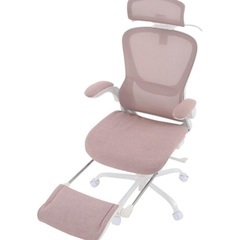 ニトリ　オフィスチェア  OC704 エラスの画像