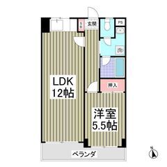 YA✨敷金・礼金ゼロ✨仲介手数料ゼロ✨💕駐車場無料・トイレ風呂別💕