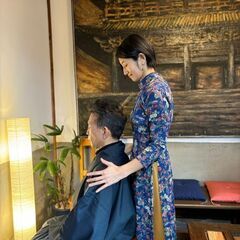 靈氣　遠隔ヒーリング（オンライン）