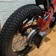 自転車子供用の画像