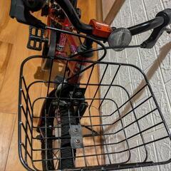 自転車子供用の画像