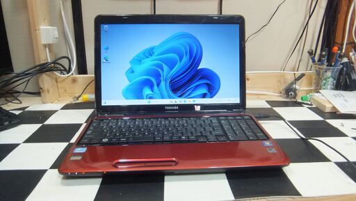中古PC入荷