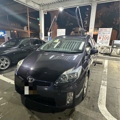 激安　30プリウス　S LEDエディション　　