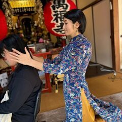 靈氣　遠隔ヒーリング（オンライン）の画像