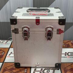 値下げしました！【中古】タジマ TAJIMA GT8ZS-NI 墨出し器（自動追尾） ケース・受光器付き 未校正の画像