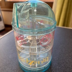 キッザニアの貯金箱