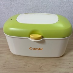 おしり拭きウォーマー/クイックウォーマー