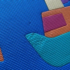 プレイマット　クッションマット　ジョイントマット パズルの画像