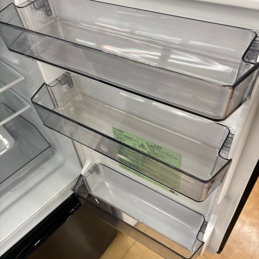 【トレファク摂津店】TOSHIBA2ドア冷蔵庫入荷致しました！