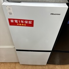 【トレファク摂津店】Hisense2ドア冷蔵庫入荷致しました！